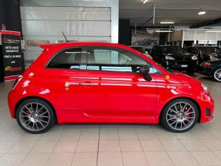 ABARTH 695 usata, con Chiusura centralizzata