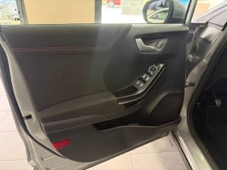 FORD Puma usata, con Climatizzatore