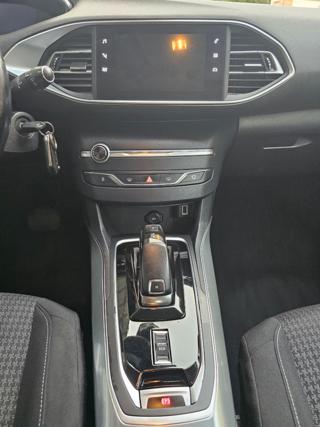 PEUGEOT 308 usata, con Filtro antiparticolato