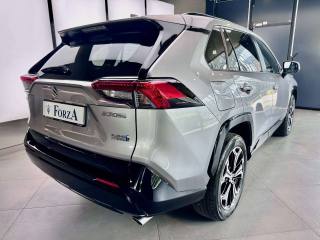 SUZUKI Across usata, con Autoradio