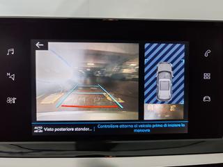 PEUGEOT 2008 usata, con Cruise Control