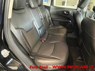 JEEP Compass usata, con Boardcomputer