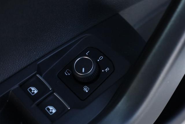 VOLKSWAGEN Taigo usata, con Sedili sportivi