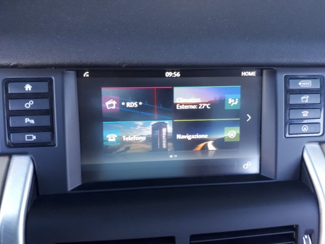 LAND ROVER Discovery Sport usata, con Chiusura centralizzata