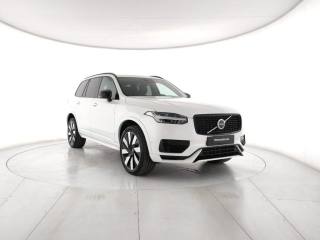 VOLVO XC90 usata, con Autoradio