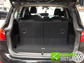 BMW 216 usata, con Volante multifunzione