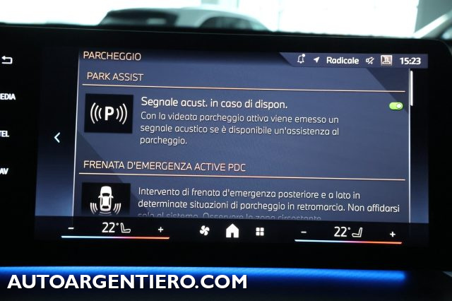 BMW X1 usata, con Specchietti laterali elettrici