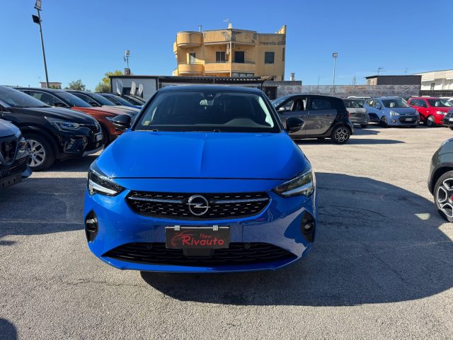 OPEL Corsa usata, con ABS