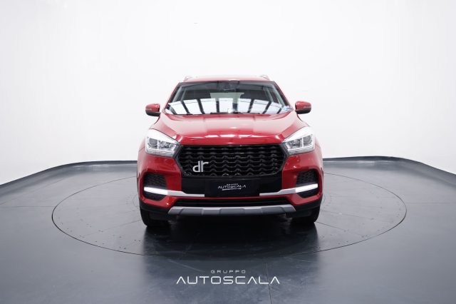 DR MOTOR DR 4.0 usata, con Airbag laterali