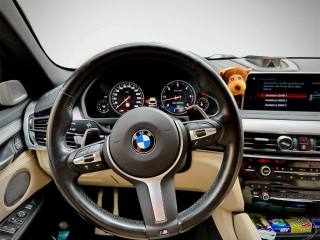 BMW X6 M50 usata, con ESP
