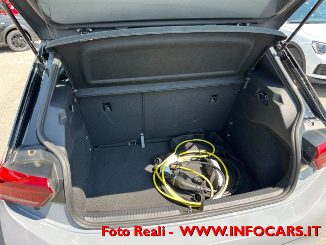 VOLKSWAGEN ID.3 usata, con Autoradio digitale