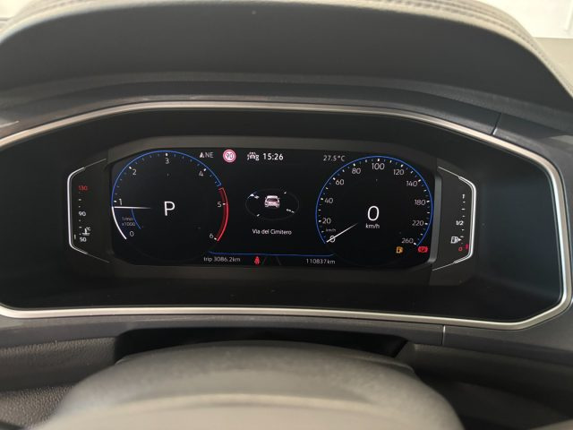 VOLKSWAGEN T-Roc usata, con Sistema di navigazione