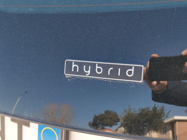 LANCIA Ypsilon usata, con Autoradio digitale