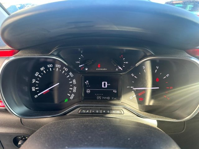 CITROEN C3 usata, con Climatizzatore