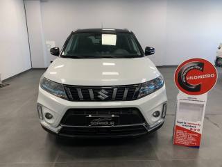 SUZUKI Vitara usata, con Volante multifunzione