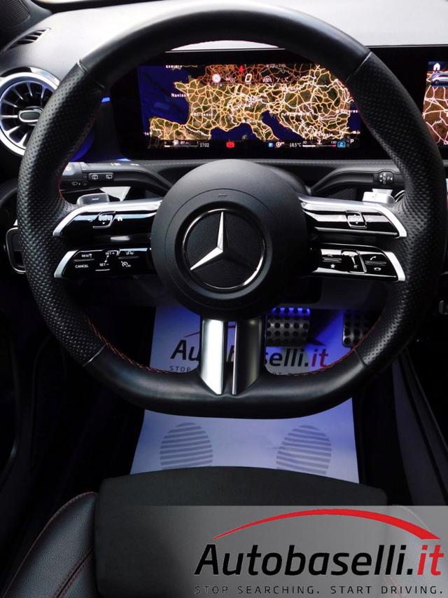 MERCEDES-BENZ A 200 usata 89