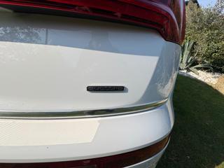 AUDI Q5 usata, con Cerchi in lega