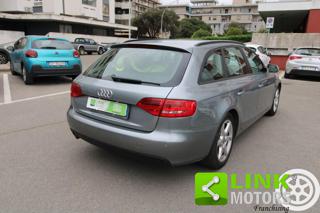 AUDI A4 usata 16