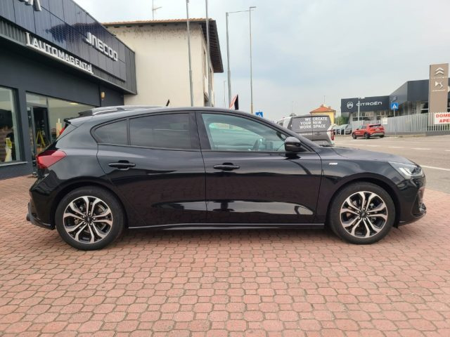 FORD Focus usata, con Airbag