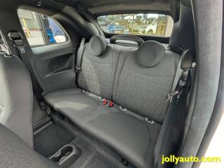 FIAT 500 usata, con USB