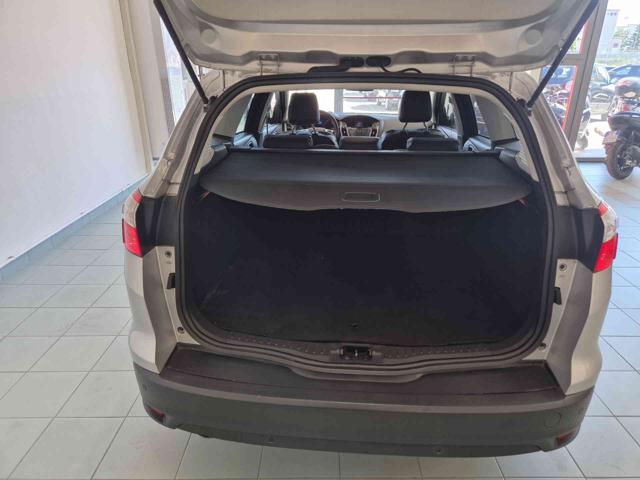 FORD Focus usata 16