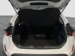 TOYOTA Yaris Cross usata 15