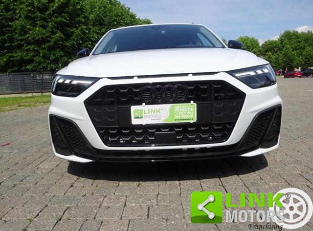 AUDI A1 usata, con Controllo vocale