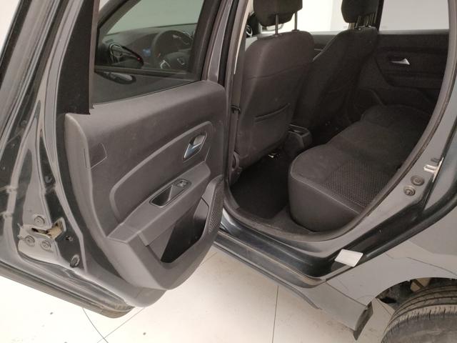 DACIA Duster usata 39