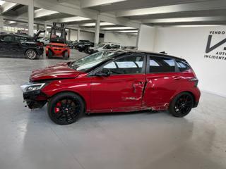 HYUNDAI i20 usata, con Airbag Passeggero