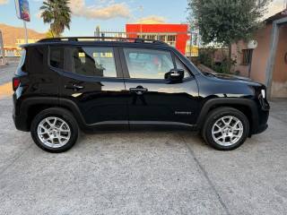 JEEP Renegade usata, con Cruise Control