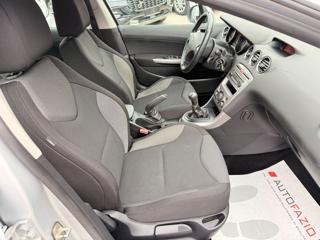 PEUGEOT 308 usata, con Filtro antiparticolato