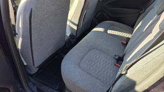 RENAULT ZOE usata, con Volante in pelle