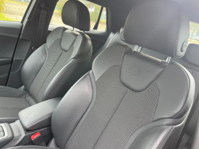 AUDI Q2 usata, con Servosterzo