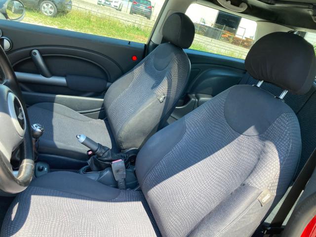 MINI Mini usata, con Controllo trazione