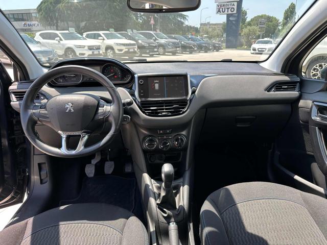 PEUGEOT 208 usata, con ESP