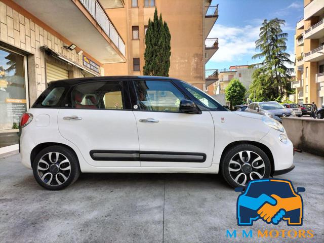 FIAT 500L usata, con Autoradio