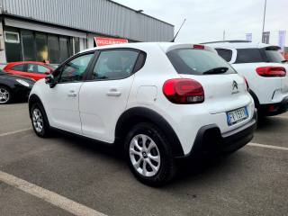 CITROEN C3 usata, con Airbag Passeggero
