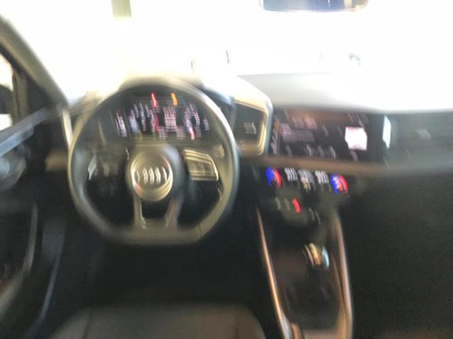 AUDI A1 usata, con ESP