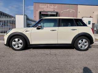 MINI Cooper D usata, con Airbag laterali