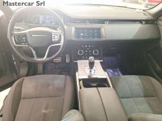 LAND ROVER Range Rover Evoque usata, con Boardcomputer