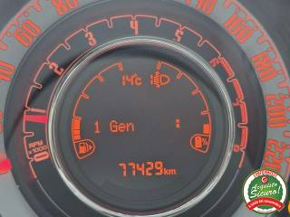 FIAT 500 usata, con ESP