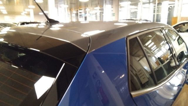 SKODA Fabia usata, con Bluetooth