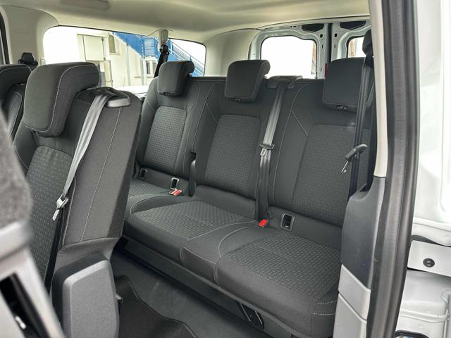 FORD Transit Custom usata, con Cruise Control