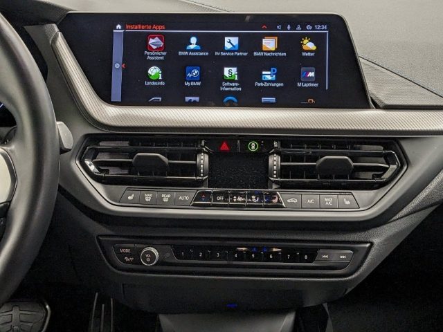 BMW 120 usata, con Chiusura centralizzata