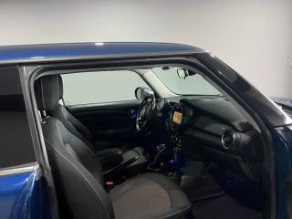 MINI Cooper D usata, con Climatizzatore