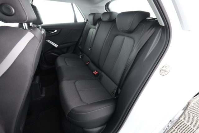 AUDI Q2 usata 3