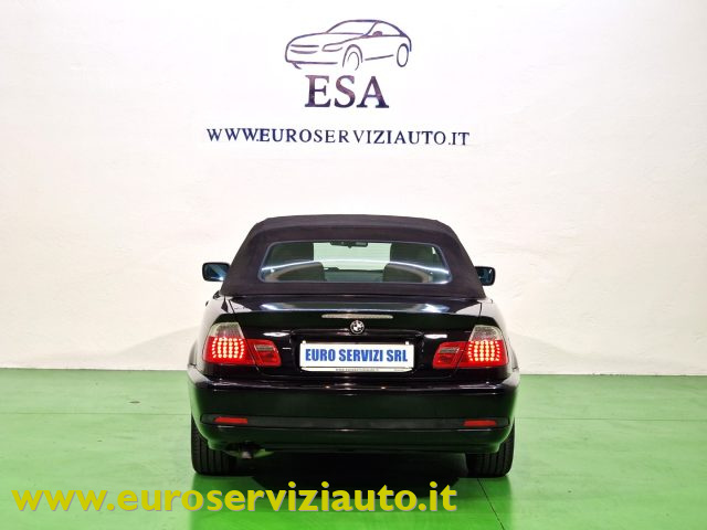 BMW 320 usata 44