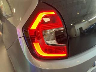 RENAULT Twingo usata, con Cerchi in lega