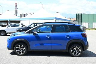 CITROEN C3 Aircross usata, con Cerchi in lega