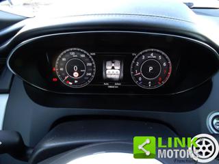 JAGUAR E-Pace usata 1